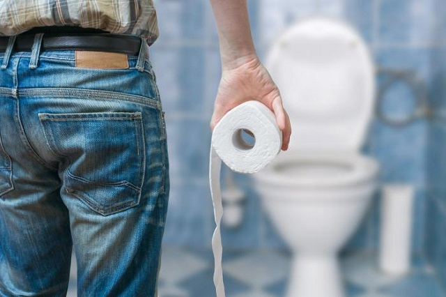 Mơ thấy đi ỉa có ý nghĩa như thế nào?